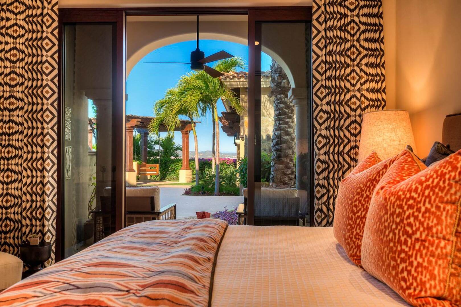 Espiritu Casita 16, Ocean-View Palmilla Villa with Butler, Chef and Golf Cart - Photo 33