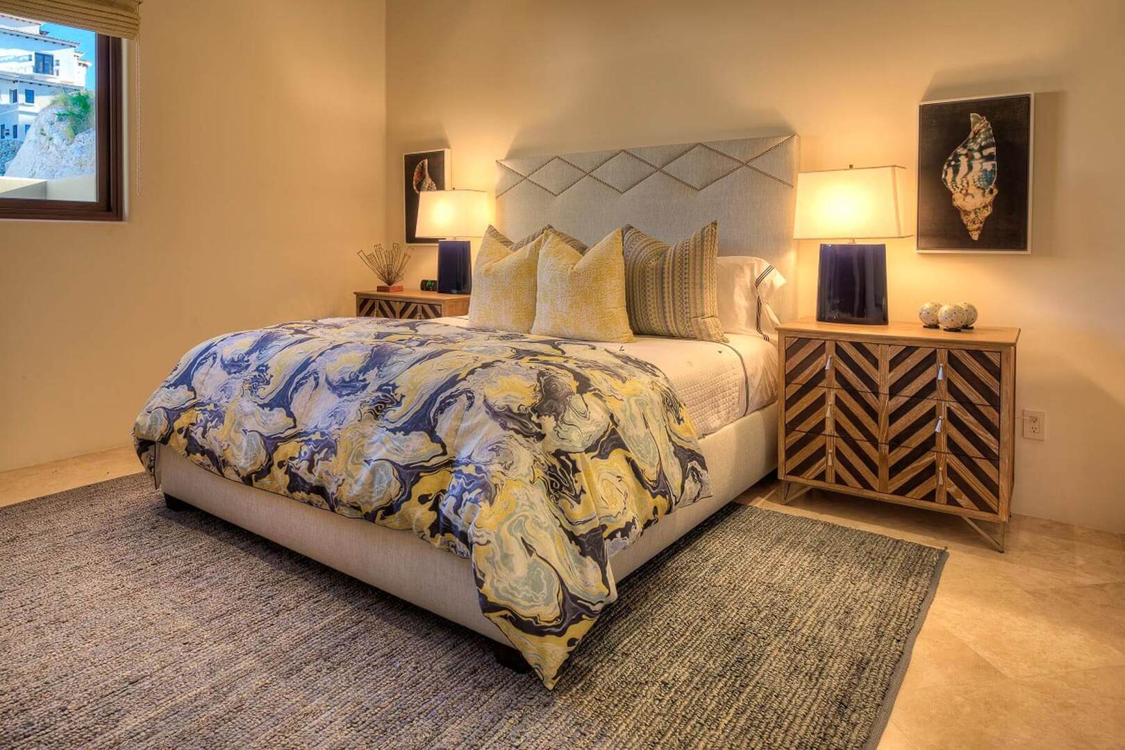 Espiritu Casita 16, Ocean-View Palmilla Villa with Butler, Chef and Golf Cart - Photo 36