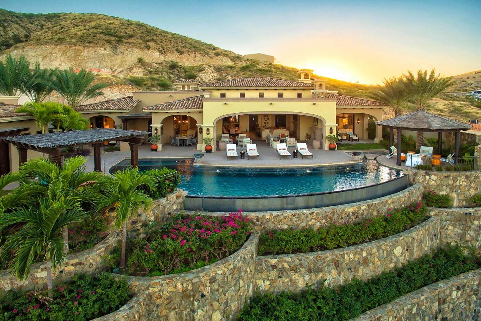 Espiritu Casita 16, Ocean-View Palmilla Villa with Butler, Chef and Golf Cart - Photo 38