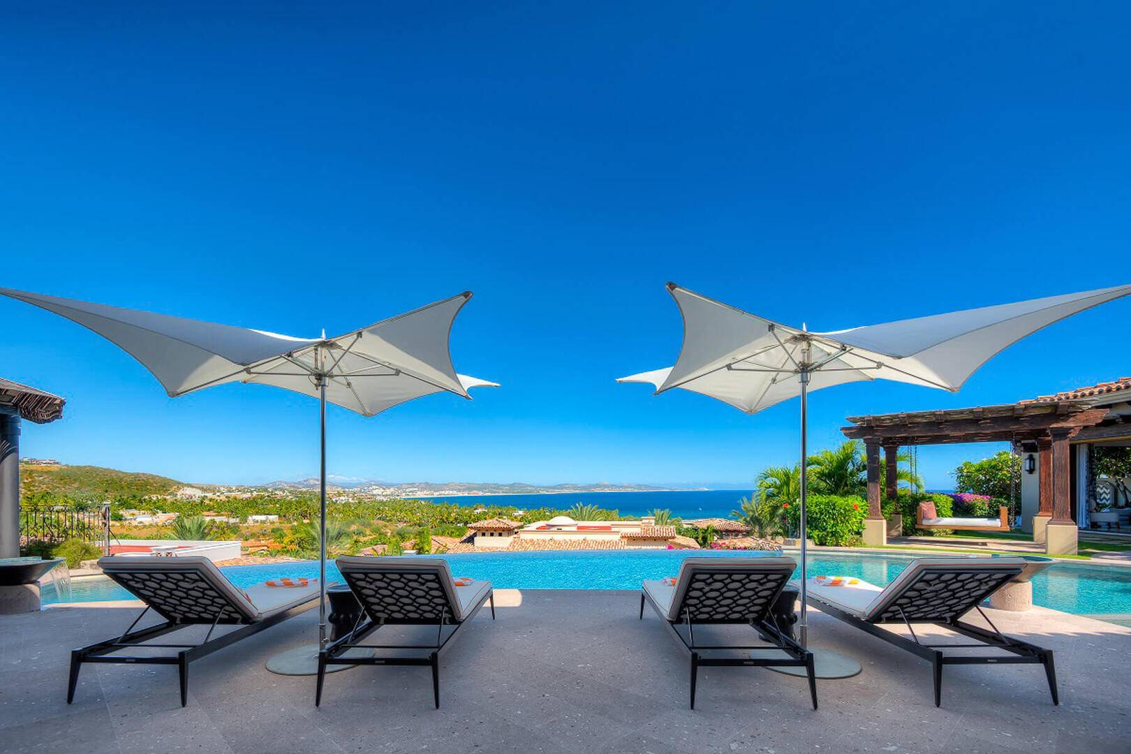 Espiritu Casita 16, Ocean-View Palmilla Villa with Butler, Chef and Golf Cart - Photo 5