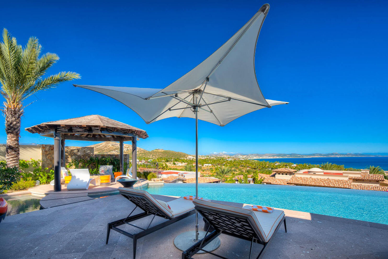 Espiritu Casita 16, Ocean-View Palmilla Villa with Butler, Chef and Golf Cart - Photo 6