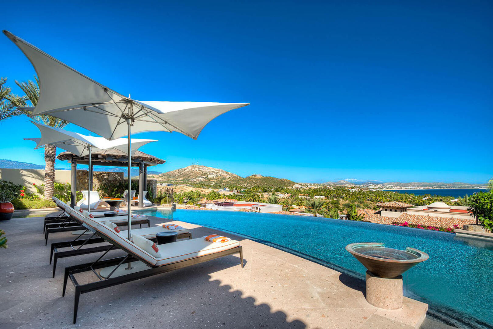 Espiritu Casita 16, Ocean-View Palmilla Villa with Butler, Chef and Golf Cart - Photo 7