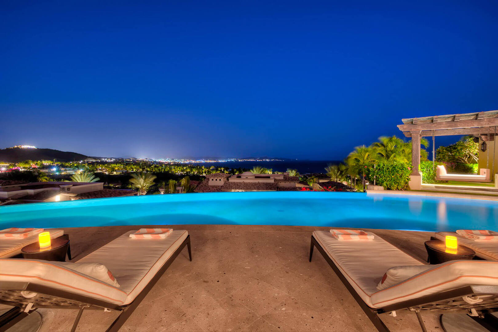 Espiritu Casita 16, Ocean-View Palmilla Villa with Butler, Chef and Golf Cart - Photo 8