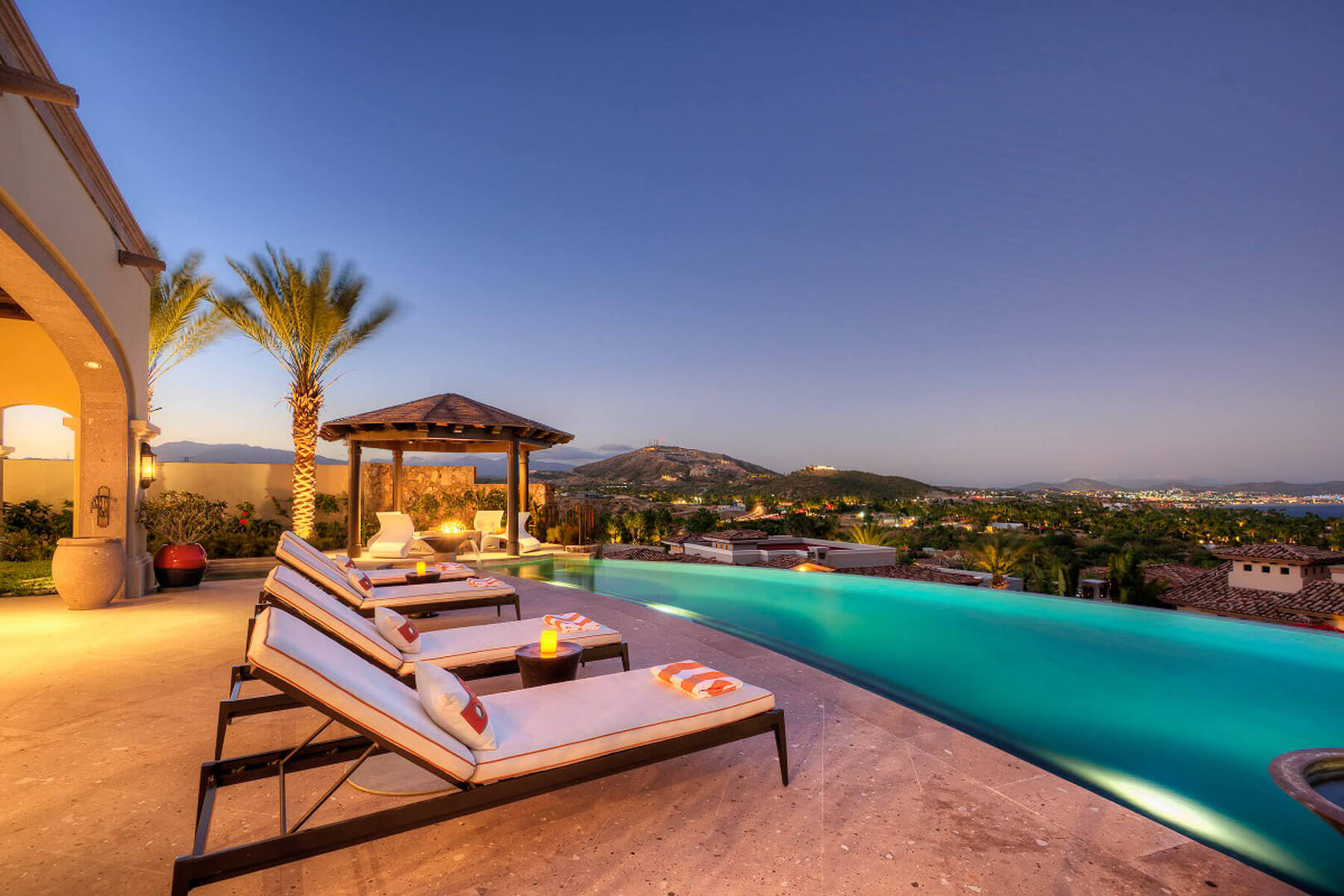 Espiritu Casita 16, Ocean-View Palmilla Villa with Butler, Chef and Golf Cart - Photo 9