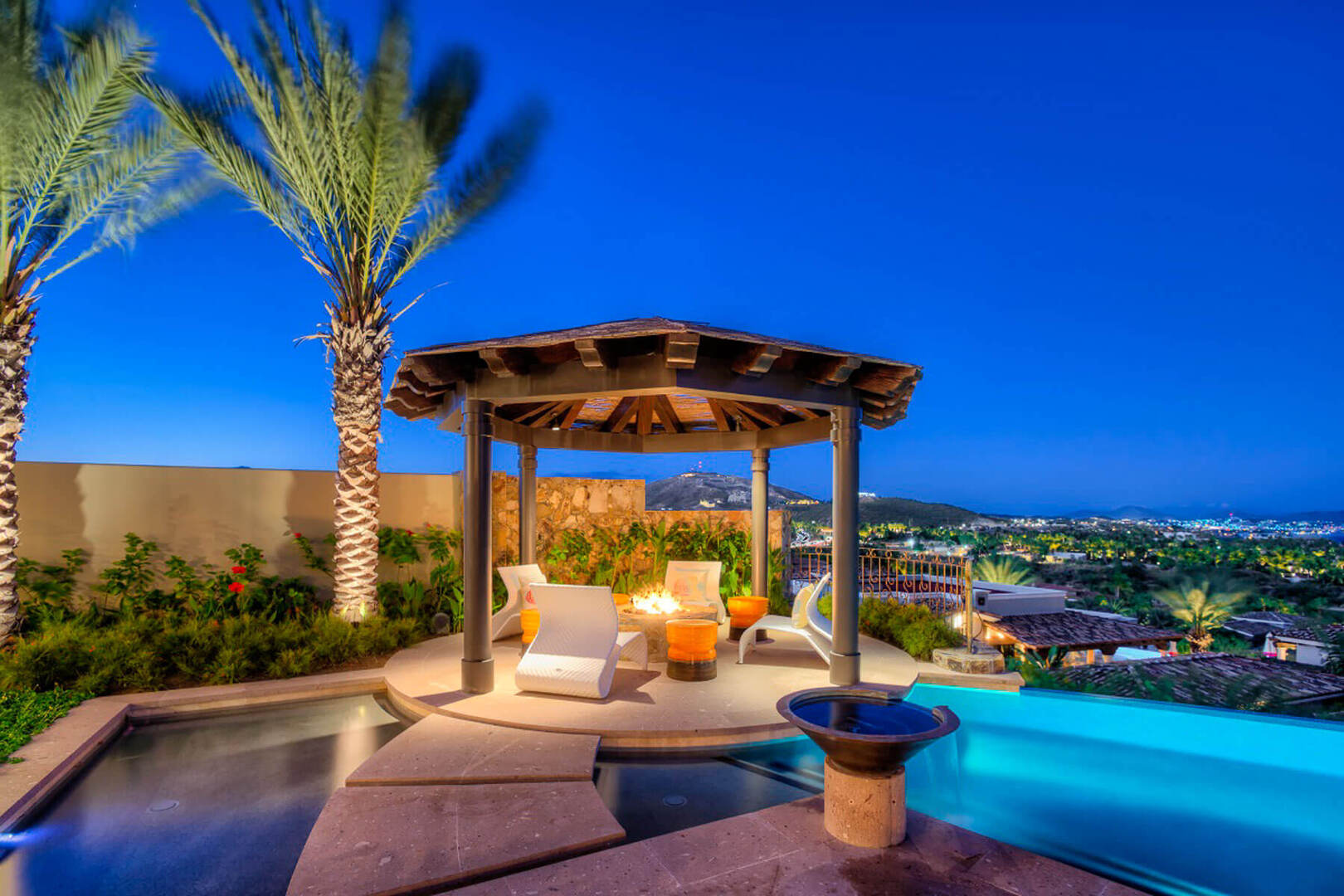 Espiritu Casita 16, Ocean-View Palmilla Villa with Butler, Chef and Golf Cart - Photo 10