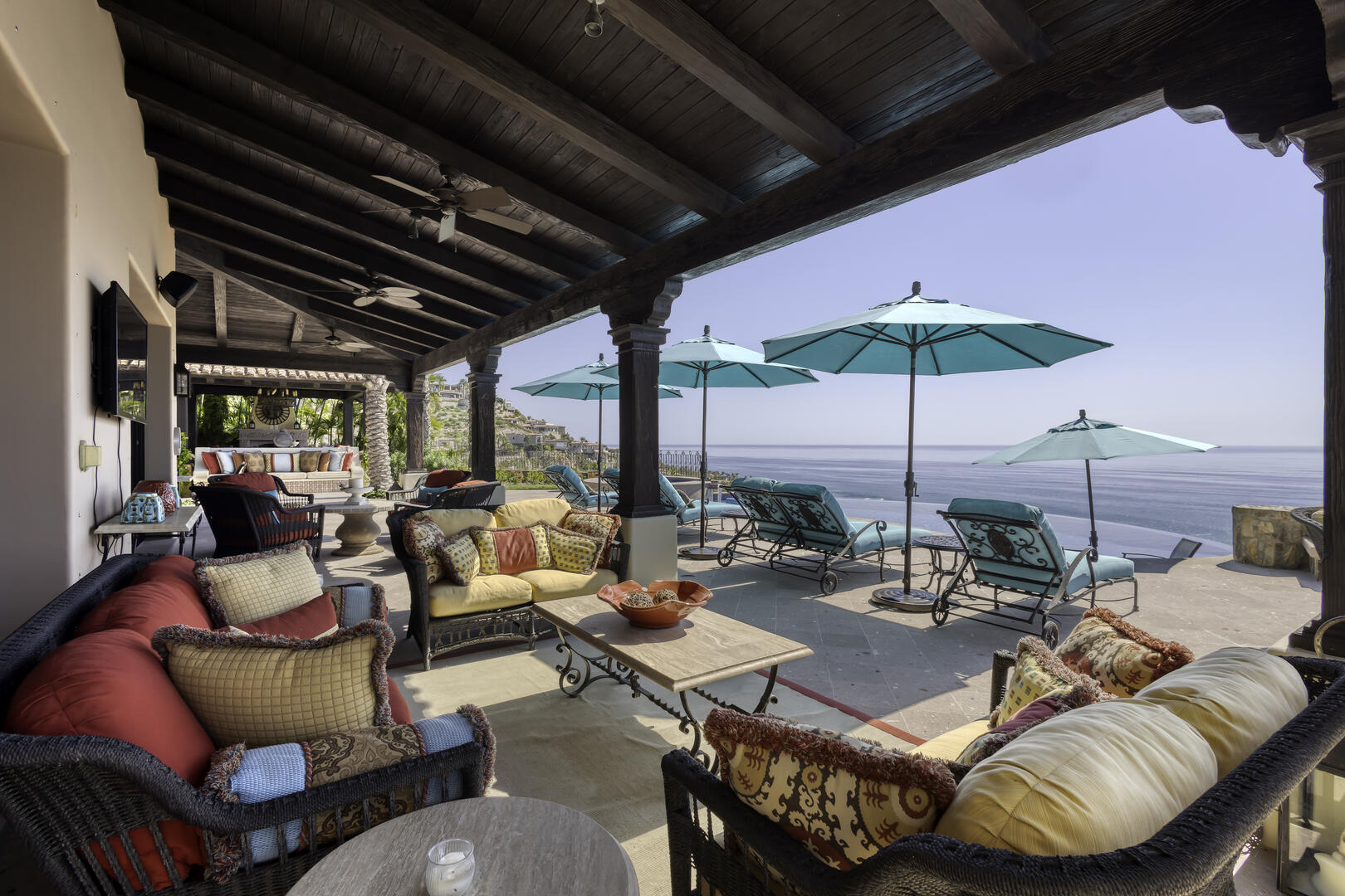 Espiritu Casita 63 at Villas del Mar, Palmilla Gallery 1