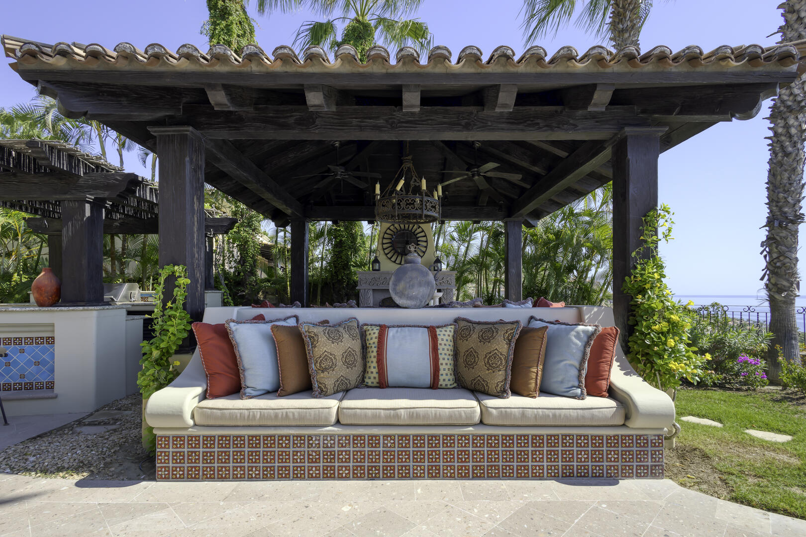 Espiritu Casita 63 at Villas del Mar, Palmilla - Photo 11