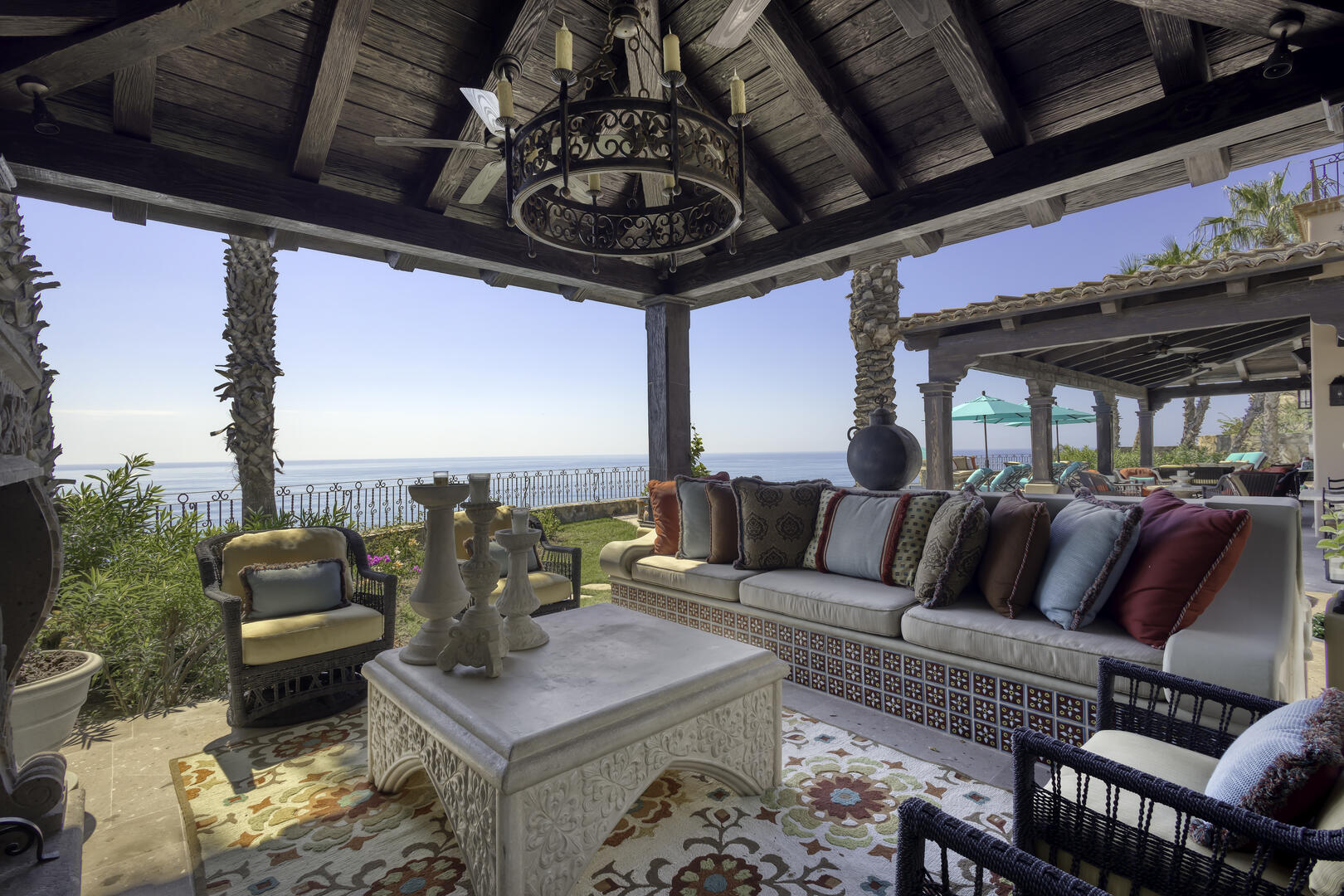 Espiritu Casita 63 at Villas del Mar, Palmilla - Photo 12