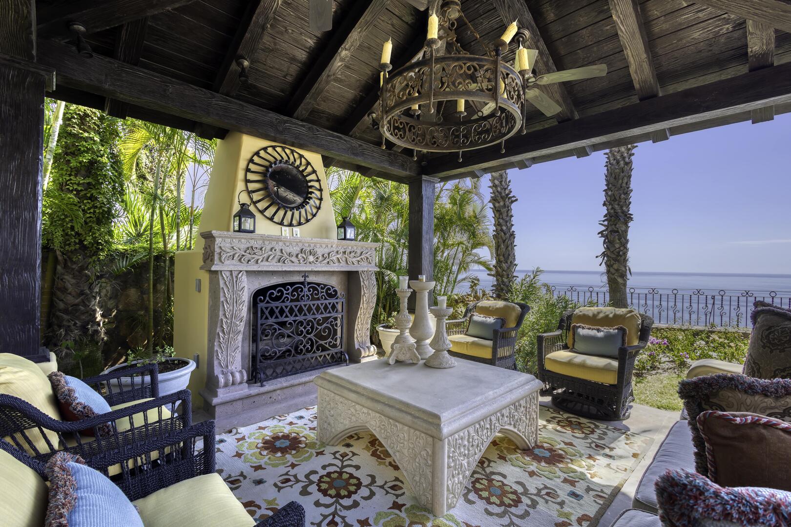 Espiritu Casita 63 at Villas del Mar, Palmilla - Photo 13