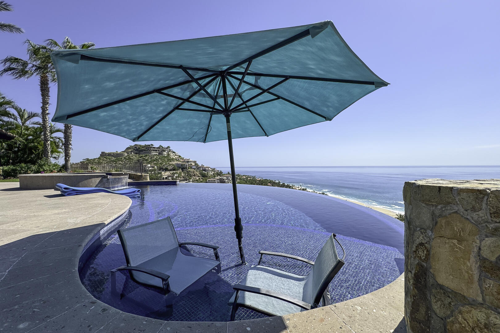 Espiritu Casita 63 at Villas del Mar, Palmilla Gallery 2