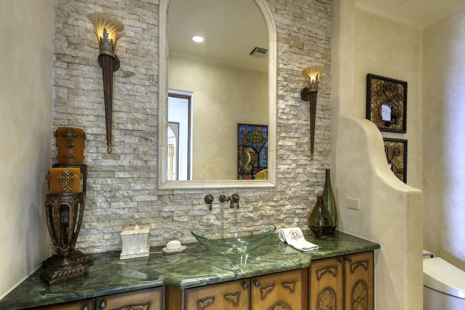 Espiritu Casita 63 at Villas del Mar, Palmilla - Photo 27