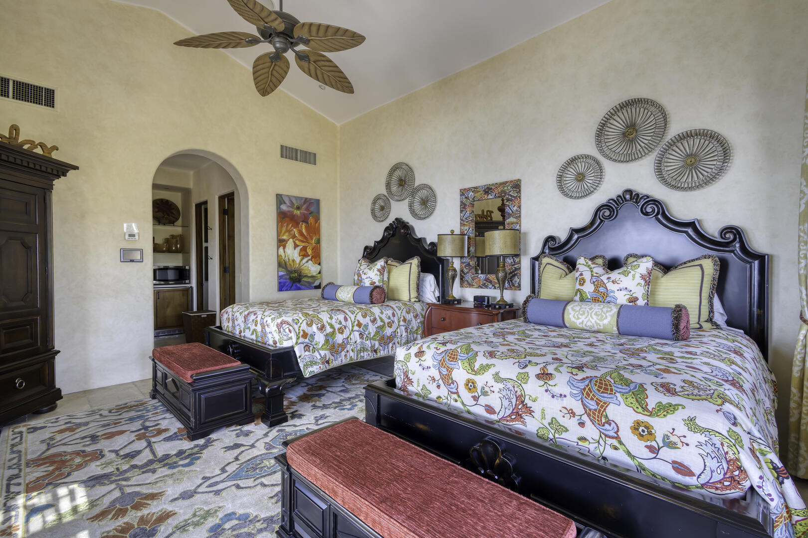 Espiritu Casita 63 at Villas del Mar, Palmilla - Photo 28