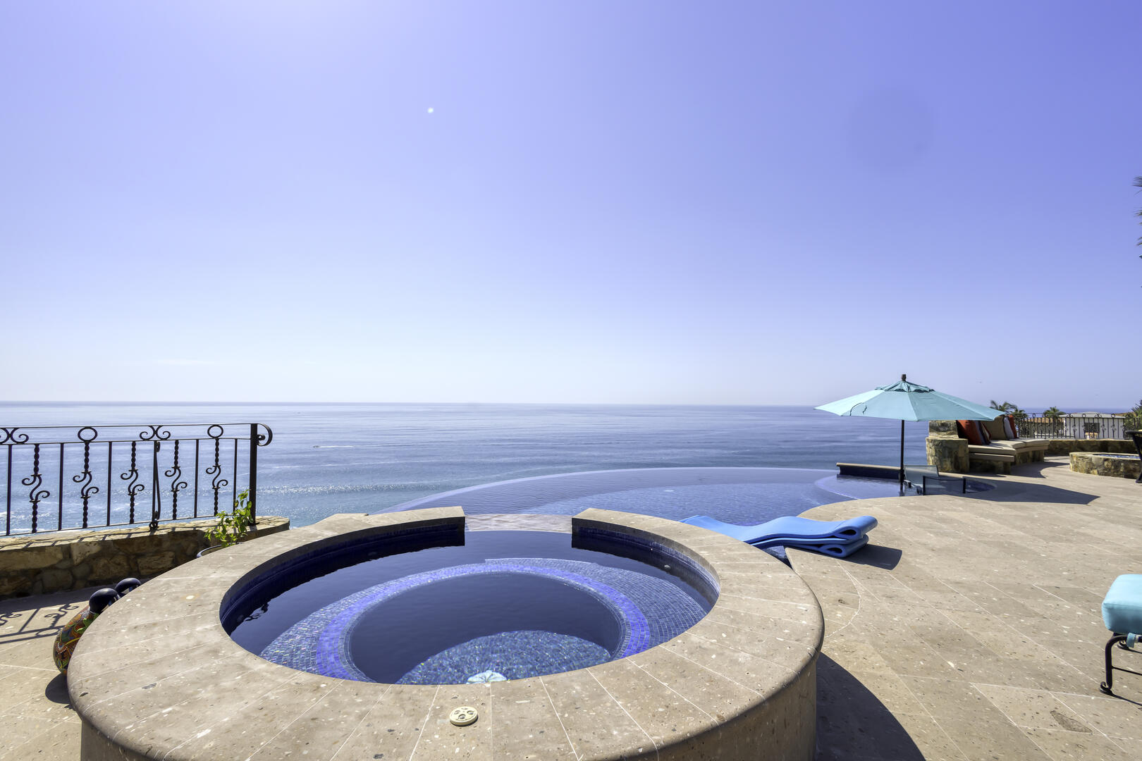 Espiritu Casita 63 at Villas del Mar, Palmilla Gallery 3