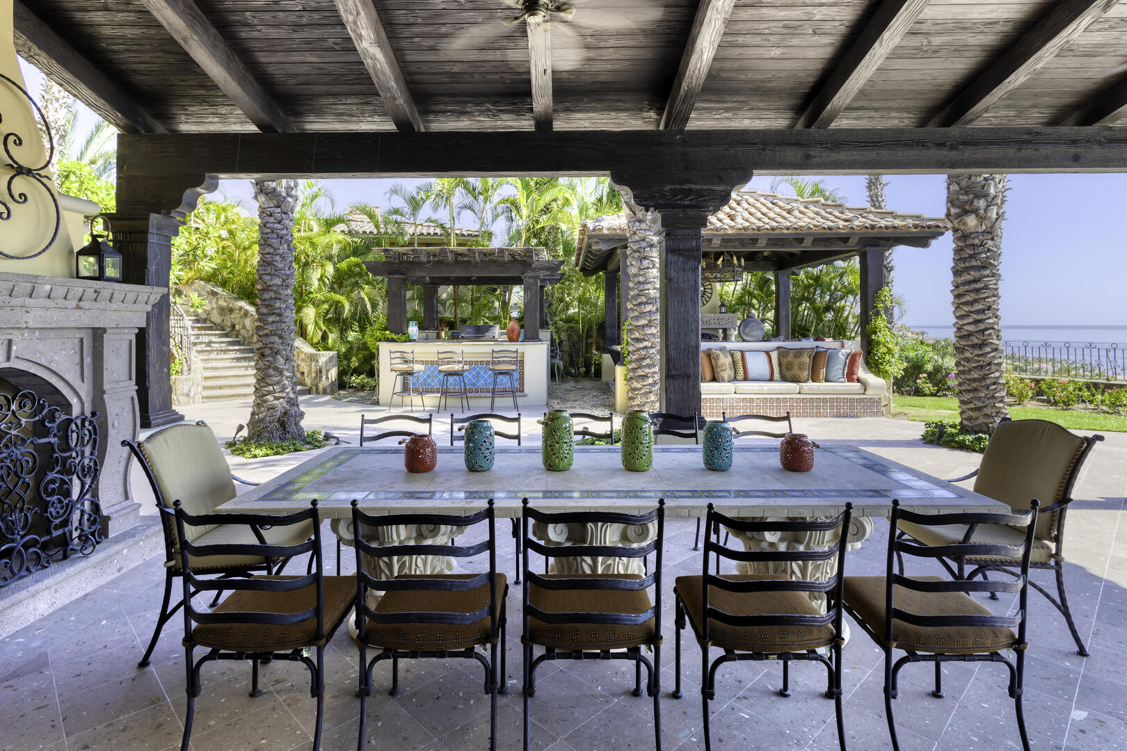 Espiritu Casita 63 at Villas del Mar, Palmilla - Photo 7