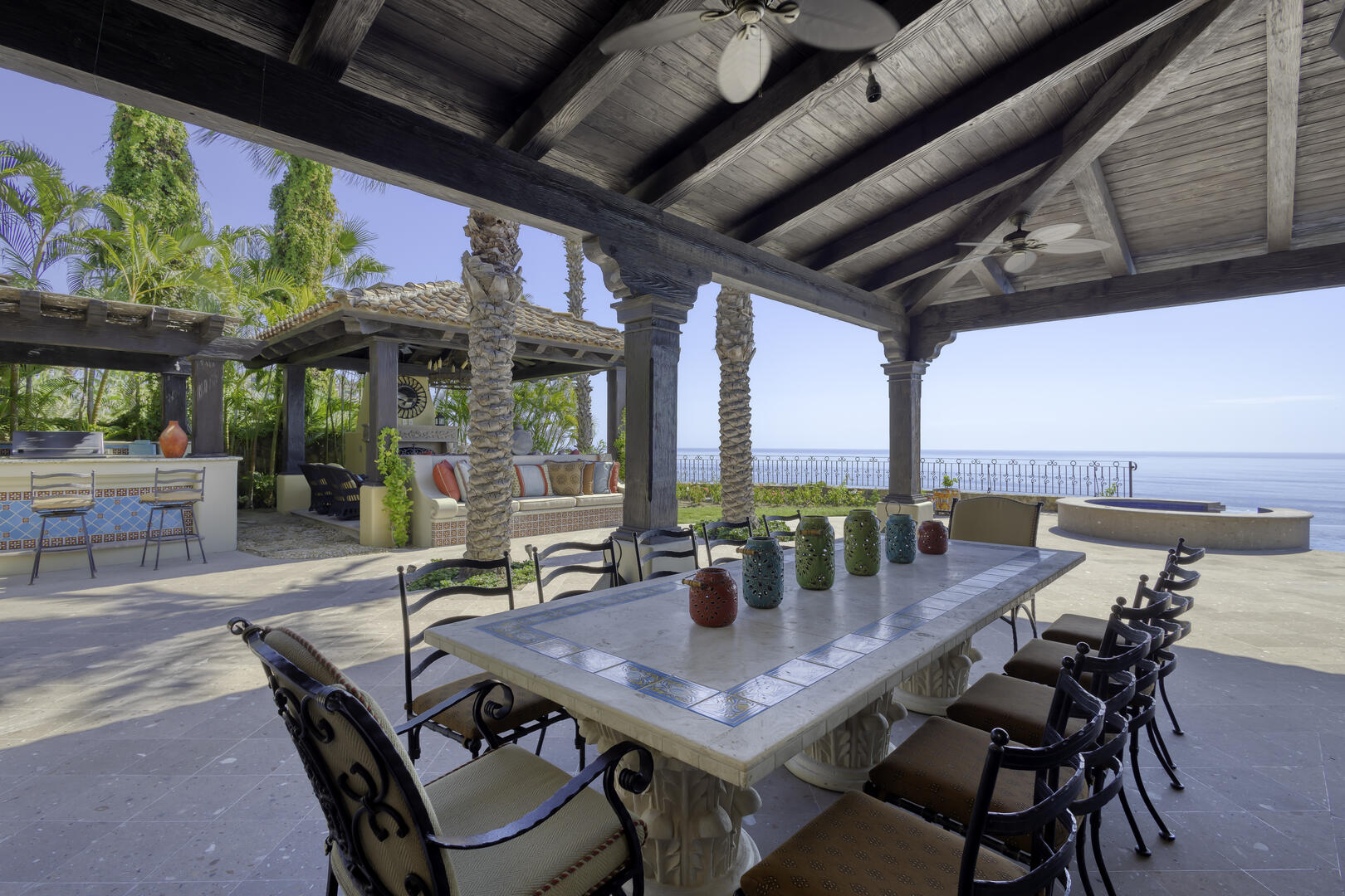 Espiritu Casita 63 at Villas del Mar, Palmilla - Photo 8