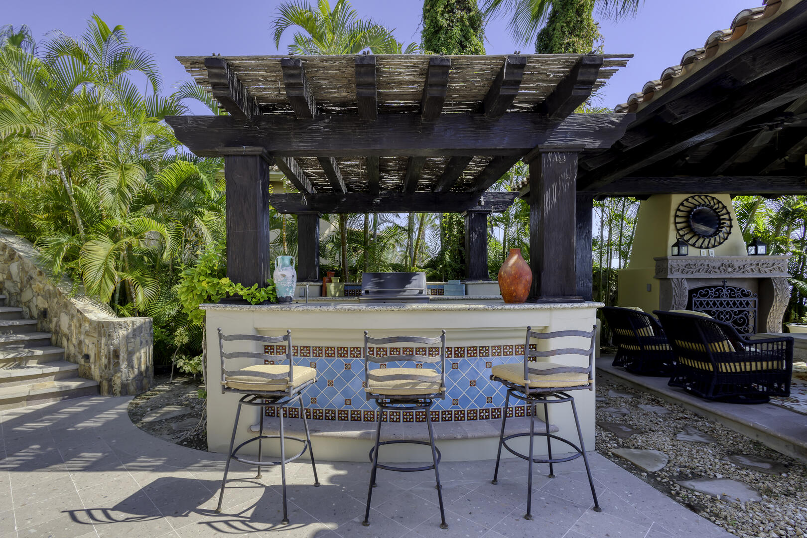 Espiritu Casita 63 at Villas del Mar, Palmilla - Photo 9