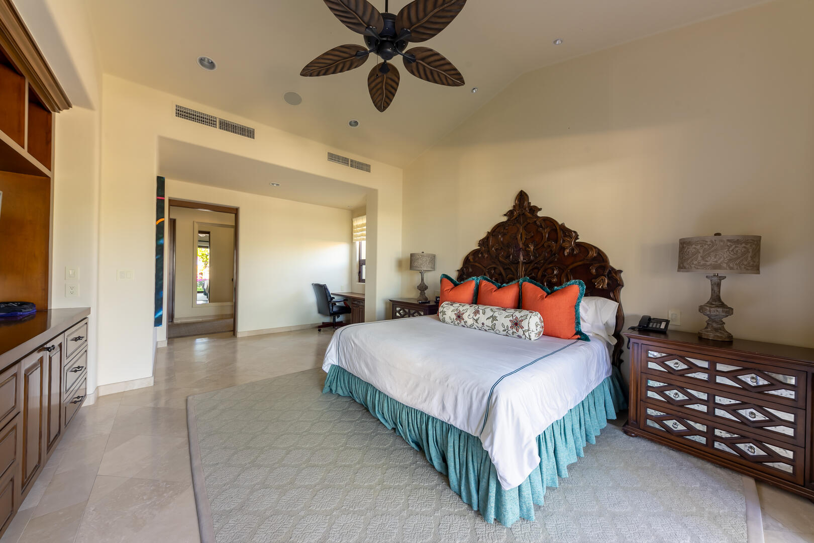 Espiritu Casita 7, Ocean-View Golf Villa in Villas del Mar, Palmilla - Photo 13