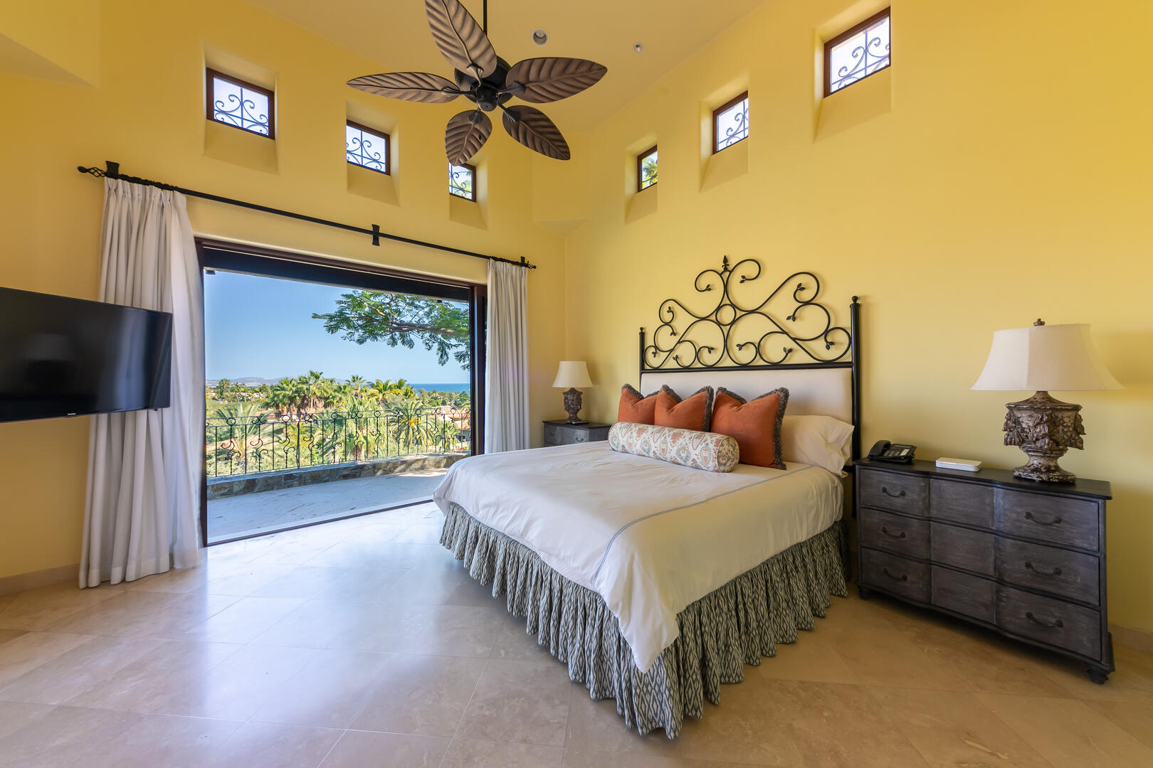 Espiritu Casita 7, Ocean-View Golf Villa in Villas del Mar, Palmilla - Photo 14