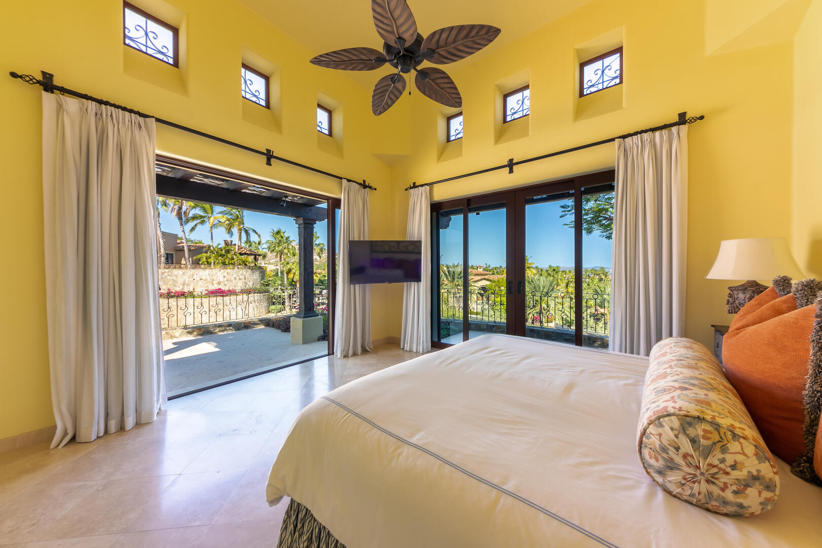 Espiritu Casita 7, Ocean-View Golf Villa in Villas del Mar, Palmilla - Photo 15
