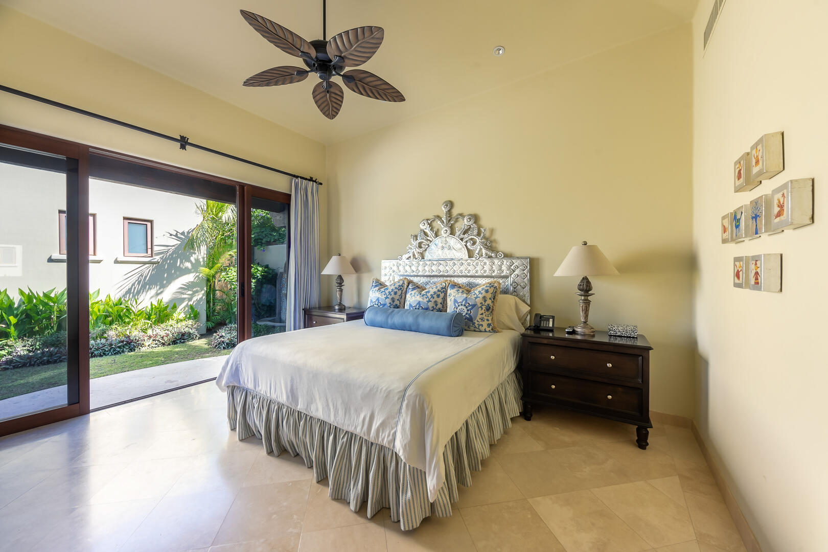 Espiritu Casita 7, Ocean-View Golf Villa in Villas del Mar, Palmilla - Photo 16