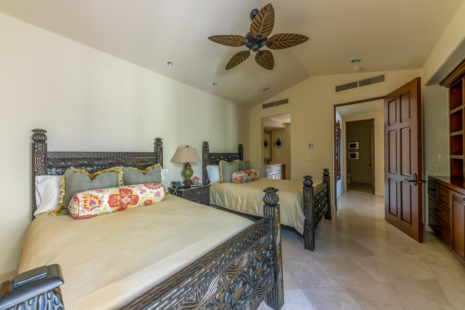 Espiritu Casita 7, Ocean-View Golf Villa in Villas del Mar, Palmilla - Photo 17