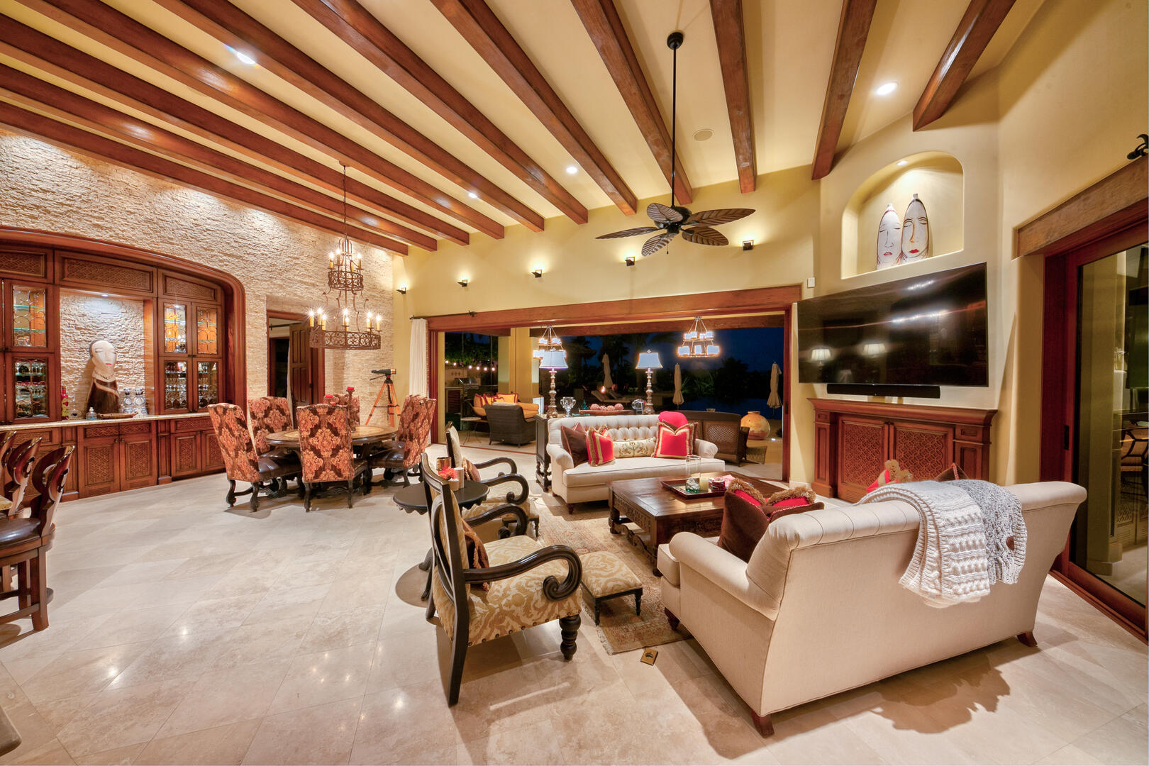 Espiritu Casita 7, Ocean-View Golf Villa in Villas del Mar, Palmilla - Photo 18