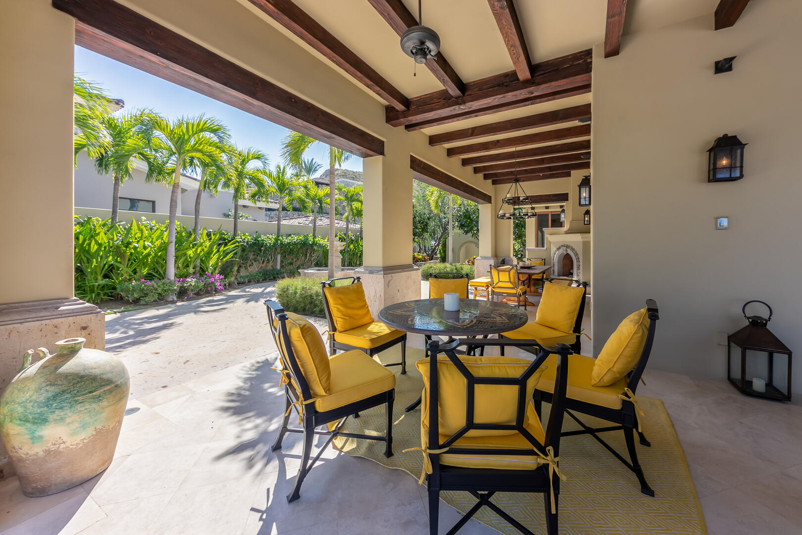 Espiritu Casita 7, Ocean-View Golf Villa in Villas del Mar, Palmilla - Photo 6