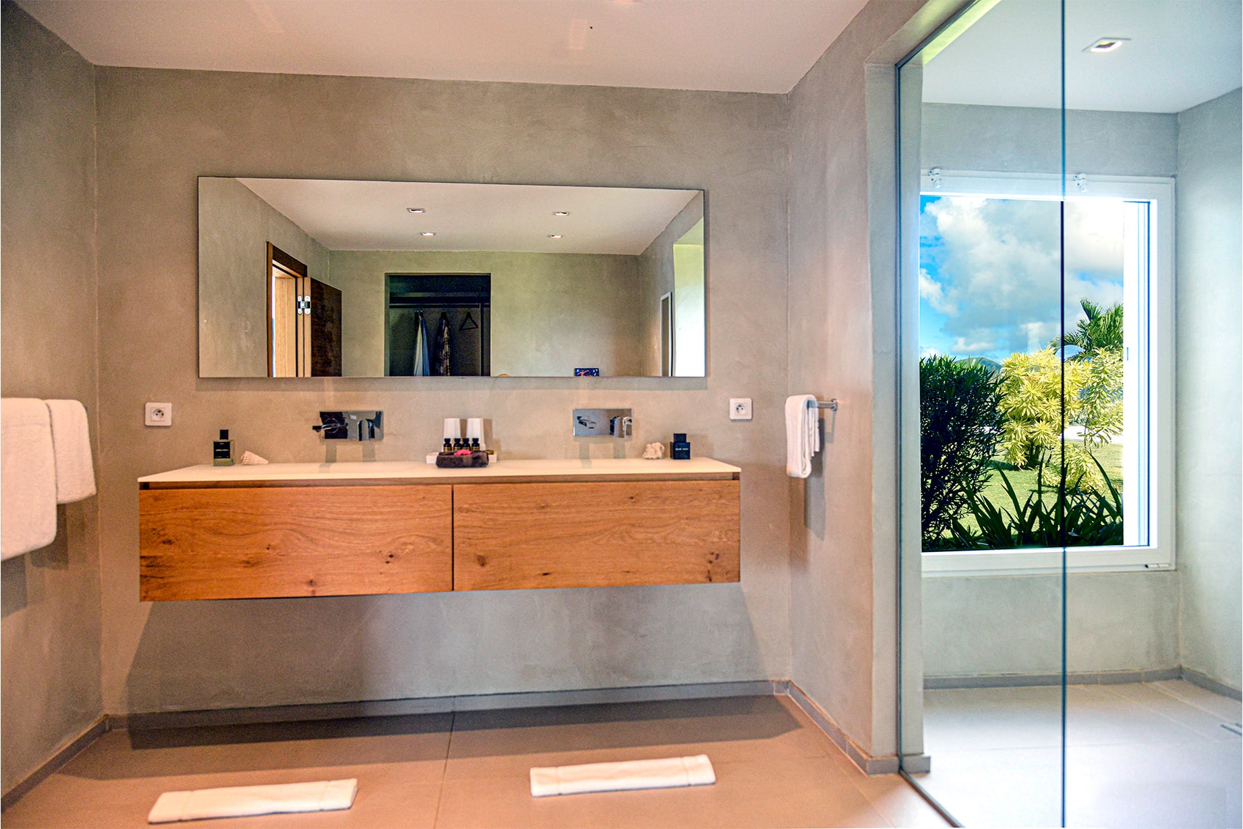 Esprit de la Mer, Cliffside Beachfront Villa above Baie Rouge - Photo 35