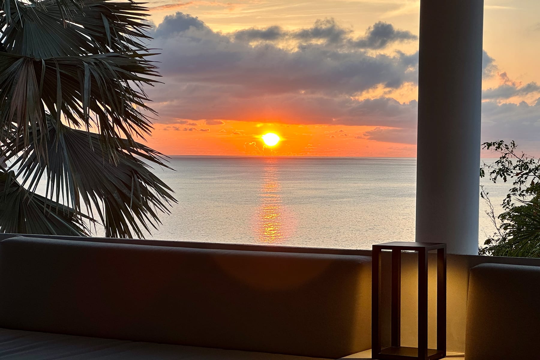 Esprit de la Mer, Cliffside Beachfront Villa above Baie Rouge - Photo 47