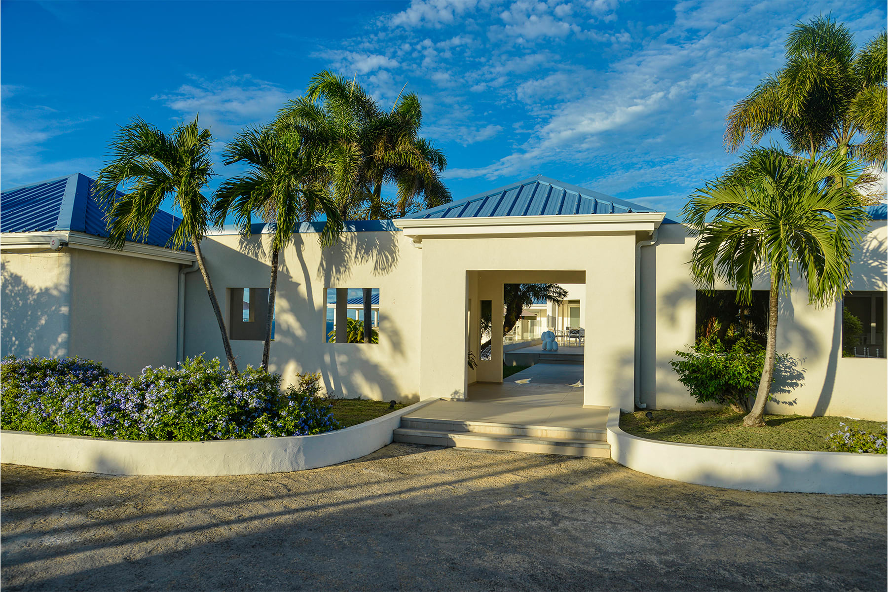 Esprit de la Mer, Cliffside Beachfront Villa above Baie Rouge - Photo 48