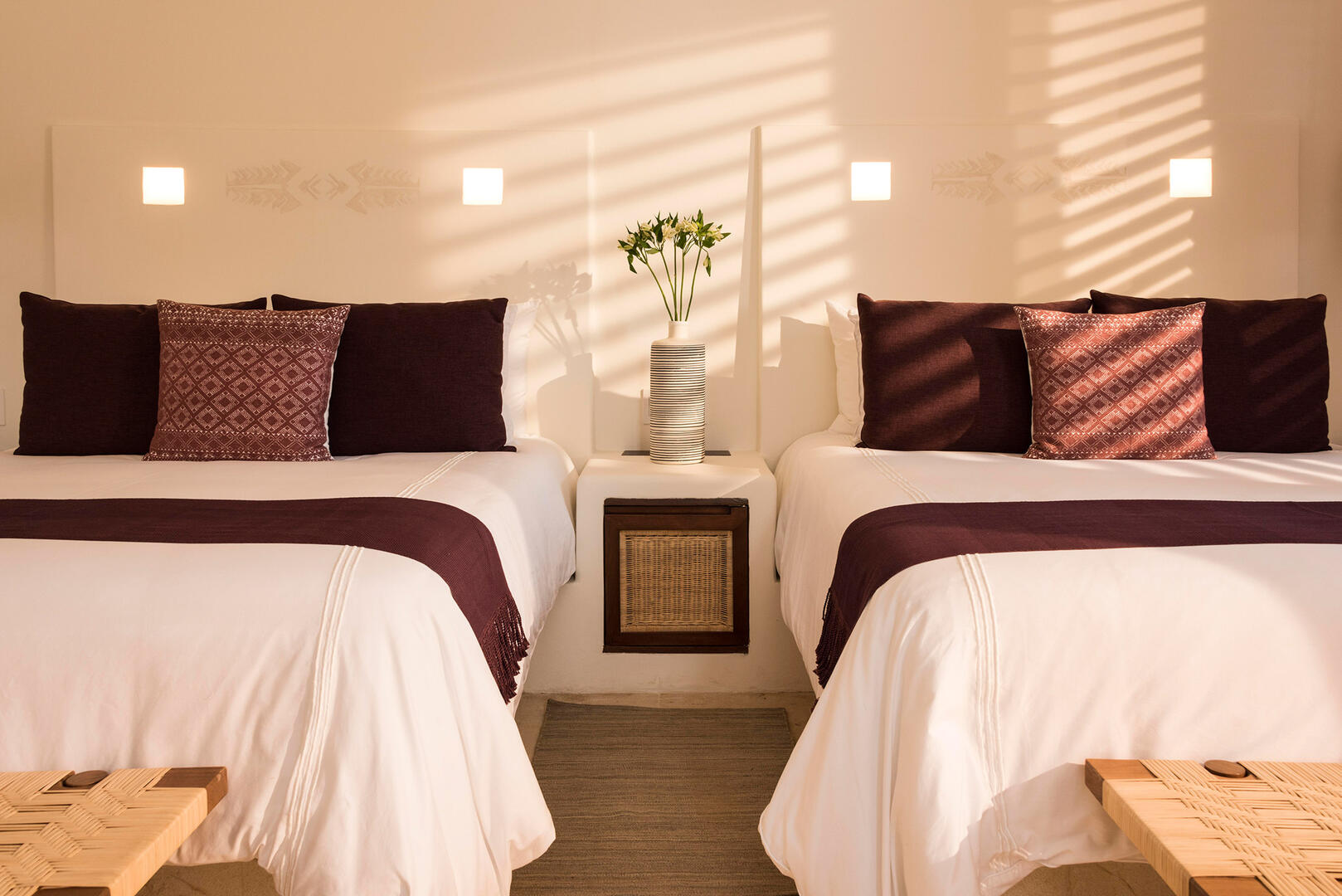 Estate Las Palmas, Seven Bedroom Ocean View Villa in Punta Mita with Chef and Beach Club Access - Photo 12