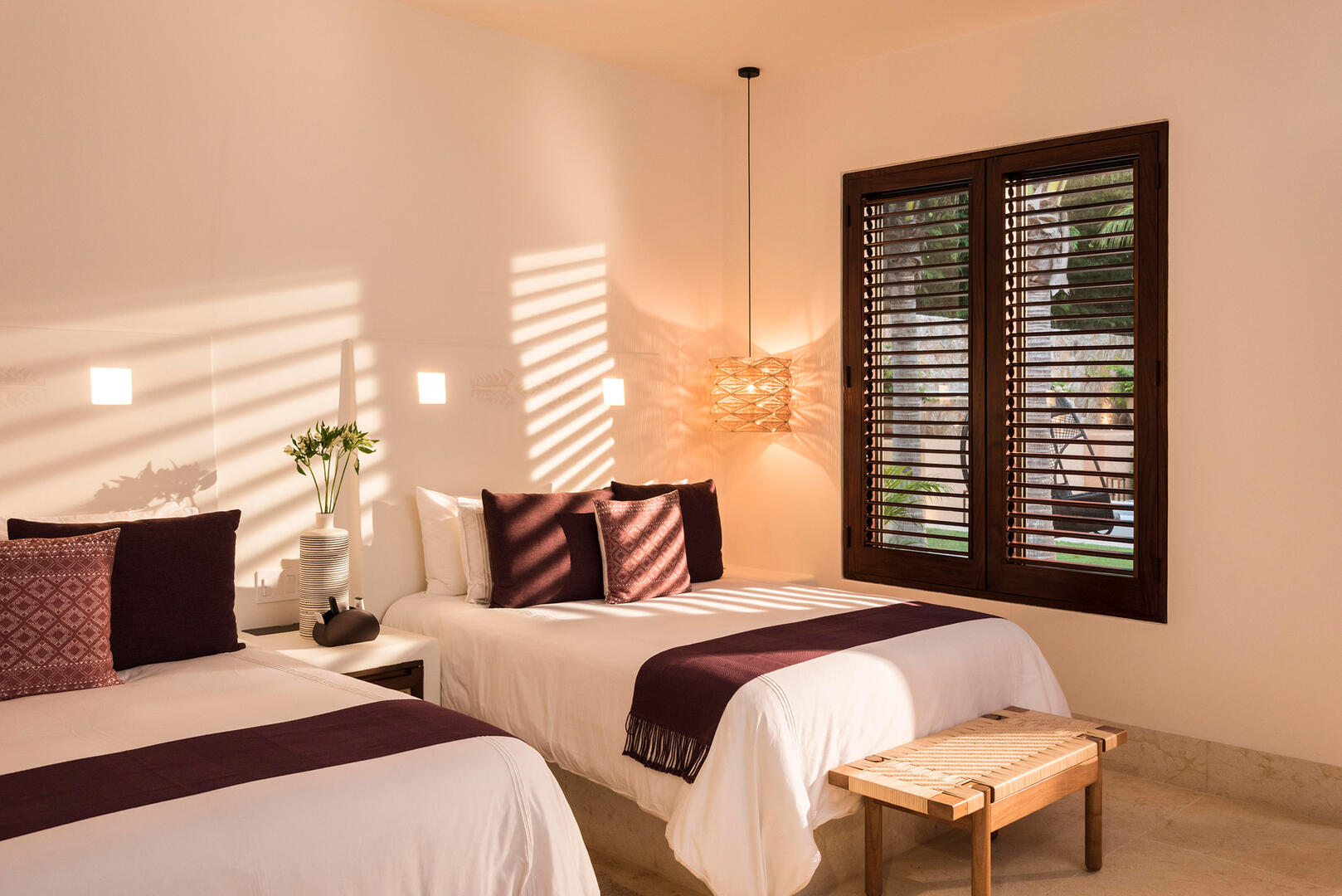 Estate Las Palmas, Seven Bedroom Ocean View Villa in Punta Mita with Chef and Beach Club Access - Photo 15