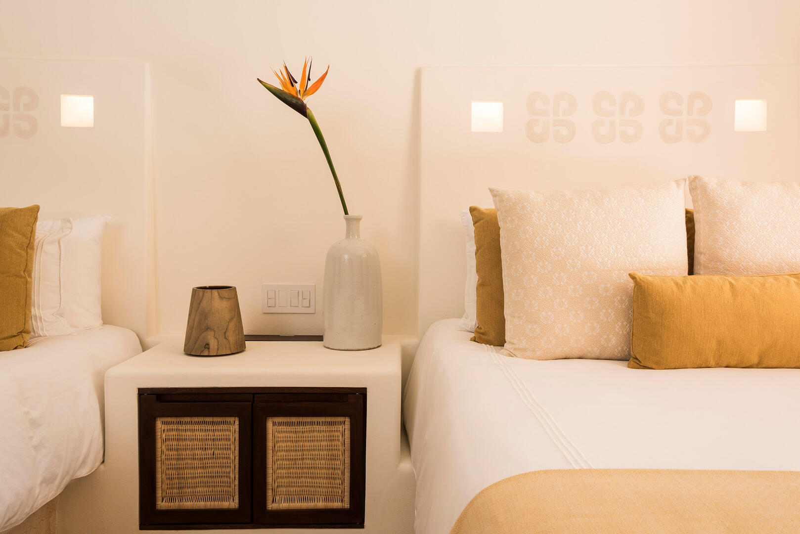 Estate Las Palmas, Seven Bedroom Ocean View Villa in Punta Mita with Chef and Beach Club Access - Photo 17