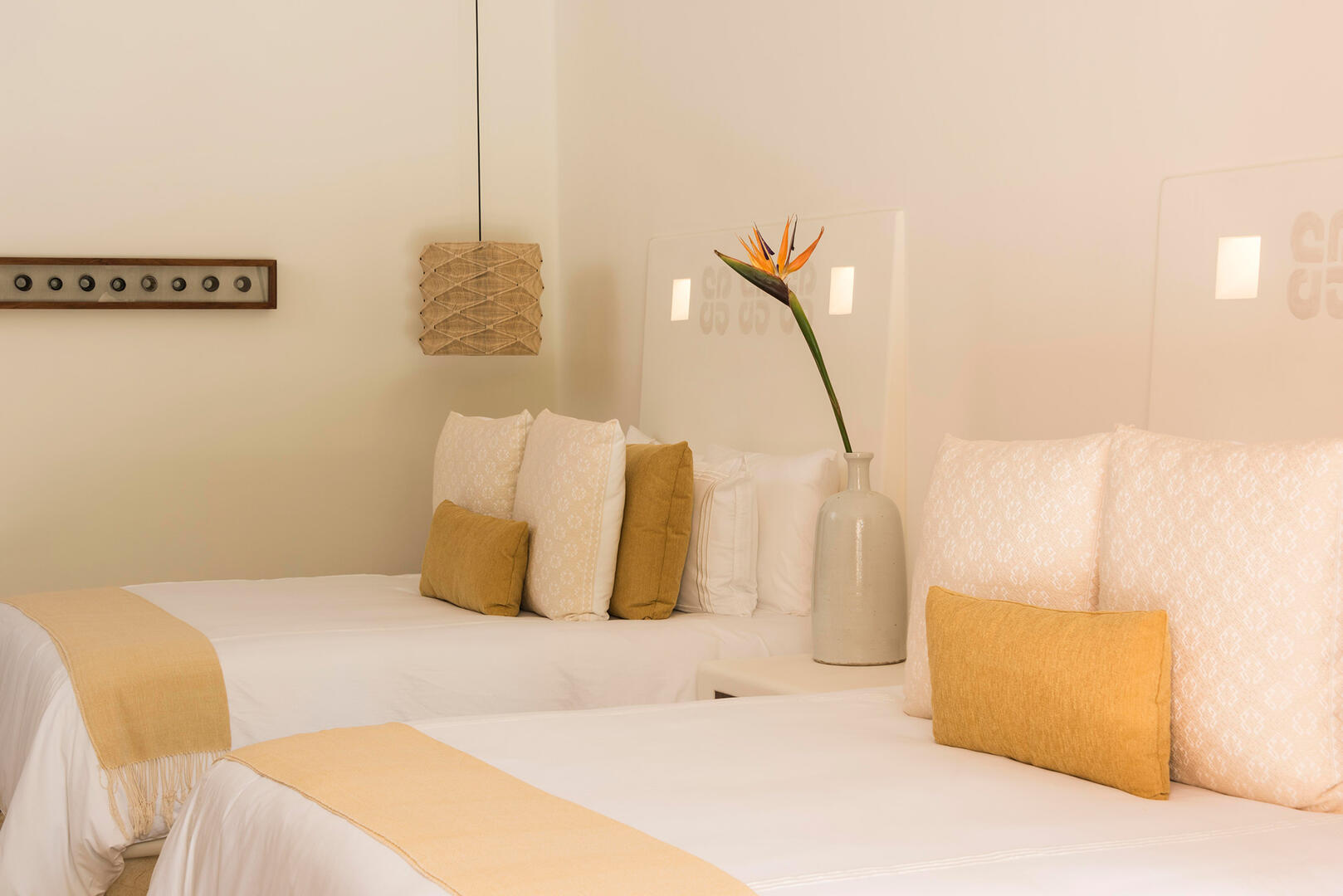 Estate Las Palmas, Seven Bedroom Ocean View Villa in Punta Mita with Chef and Beach Club Access - Photo 18