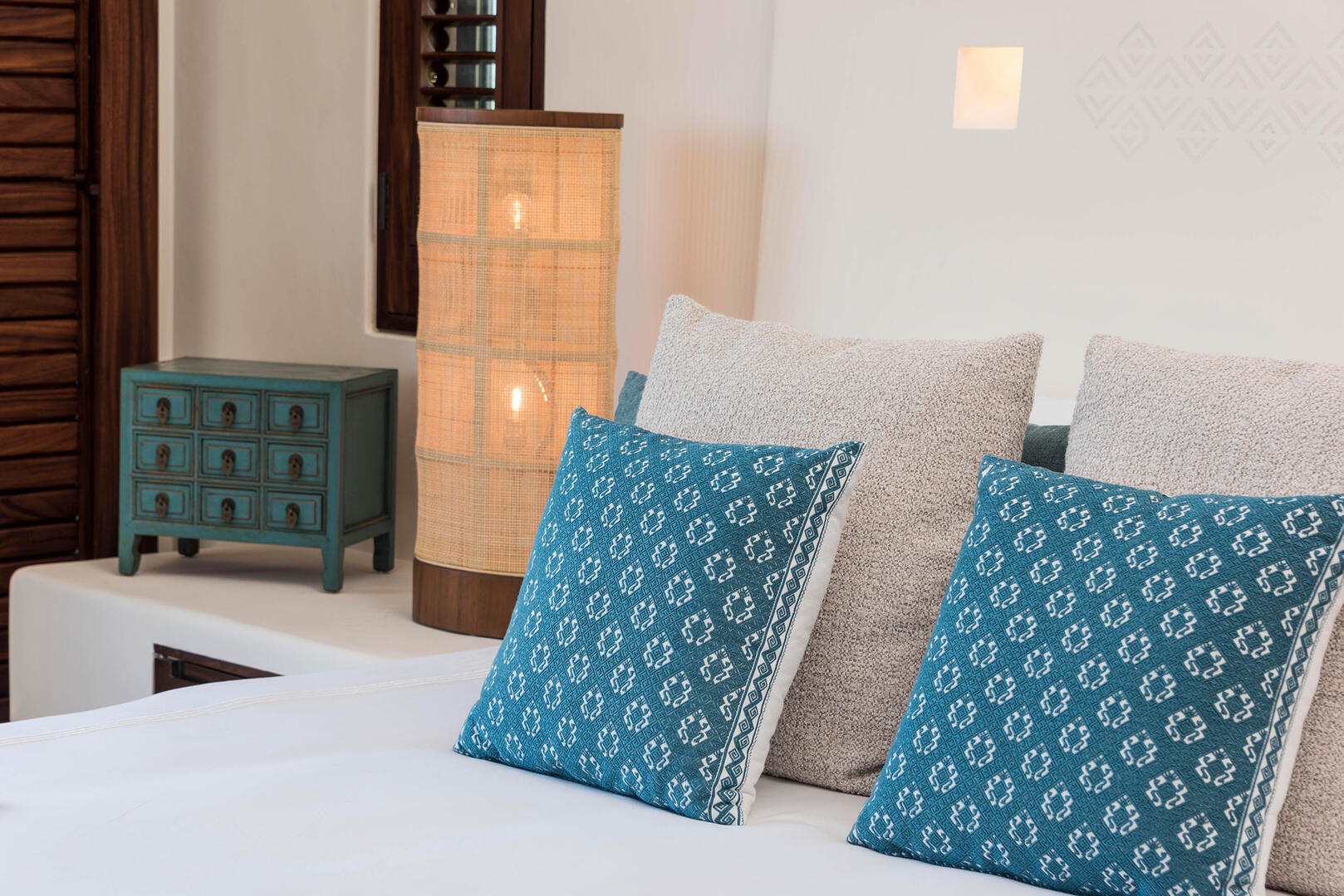 Estate Las Palmas, Seven Bedroom Ocean View Villa in Punta Mita with Chef and Beach Club Access - Photo 19