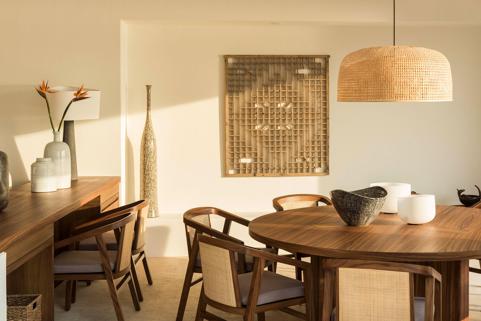 Estate Las Palmas, Seven Bedroom Ocean View Villa in Punta Mita with Chef and Beach Club Access - Photo 27