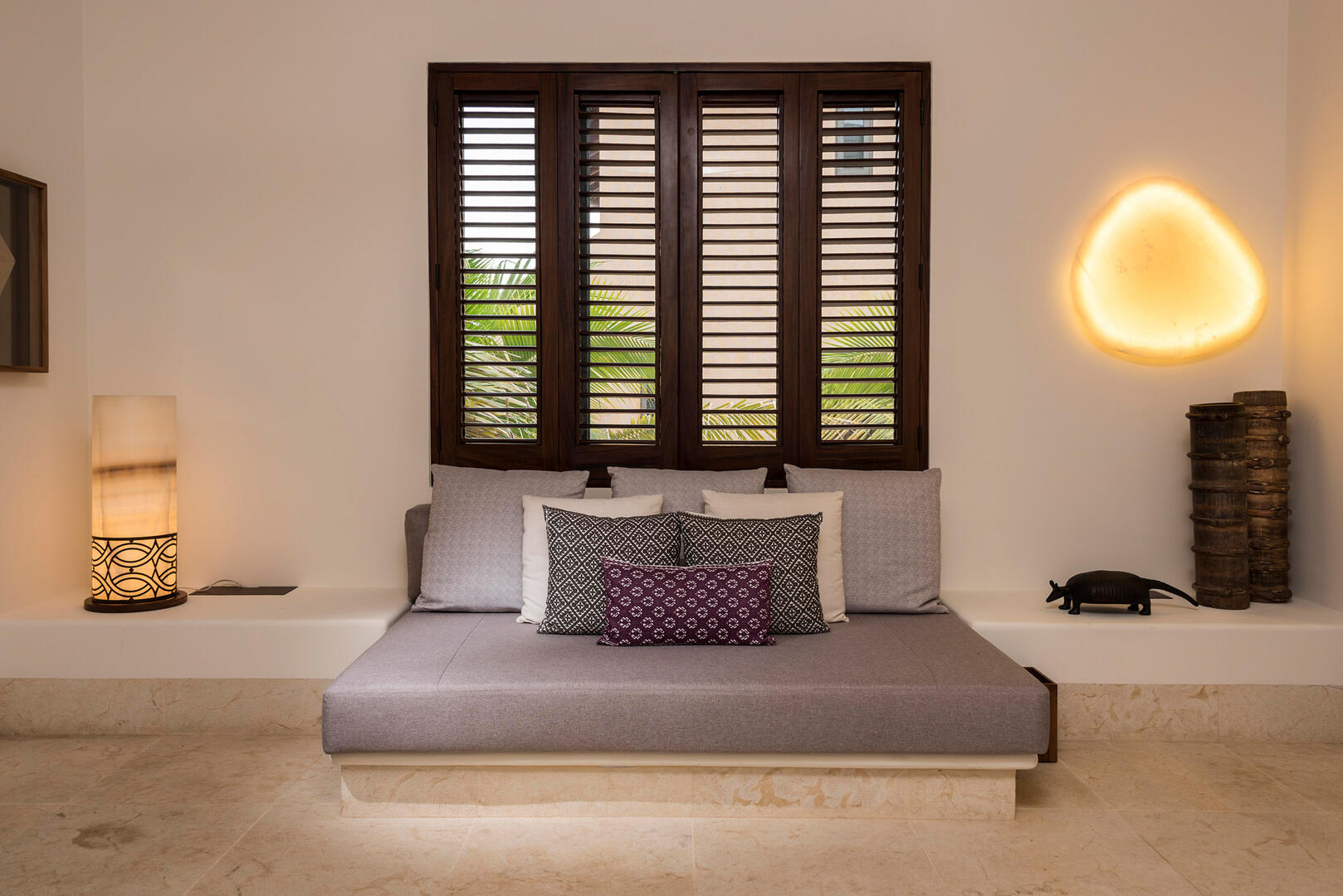 Estate Las Palmas, Seven Bedroom Ocean View Villa in Punta Mita with Chef and Beach Club Access - Photo 28