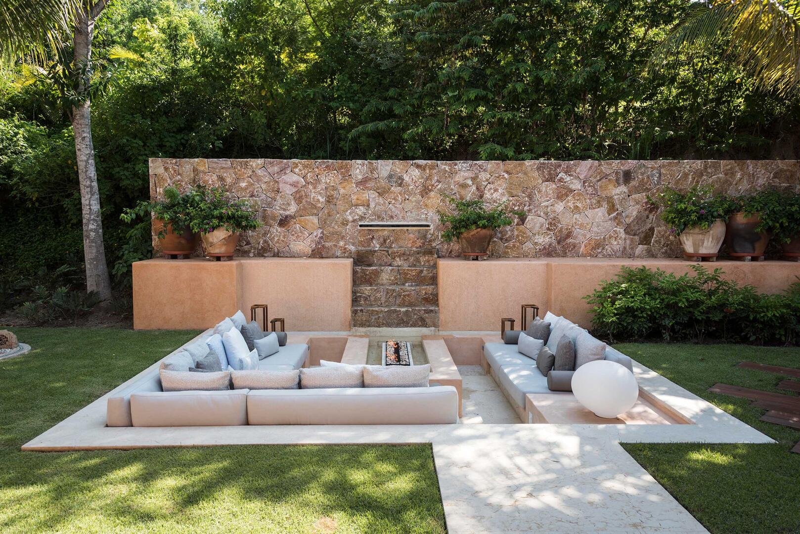 Estate Las Palmas, Seven Bedroom Ocean View Villa in Punta Mita with Chef and Beach Club Access - Photo 32