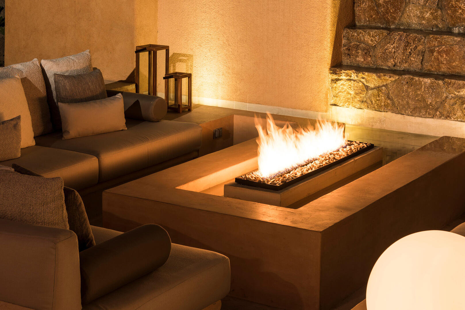 Estate Las Palmas, Seven Bedroom Ocean View Villa in Punta Mita with Chef and Beach Club Access - Photo 34