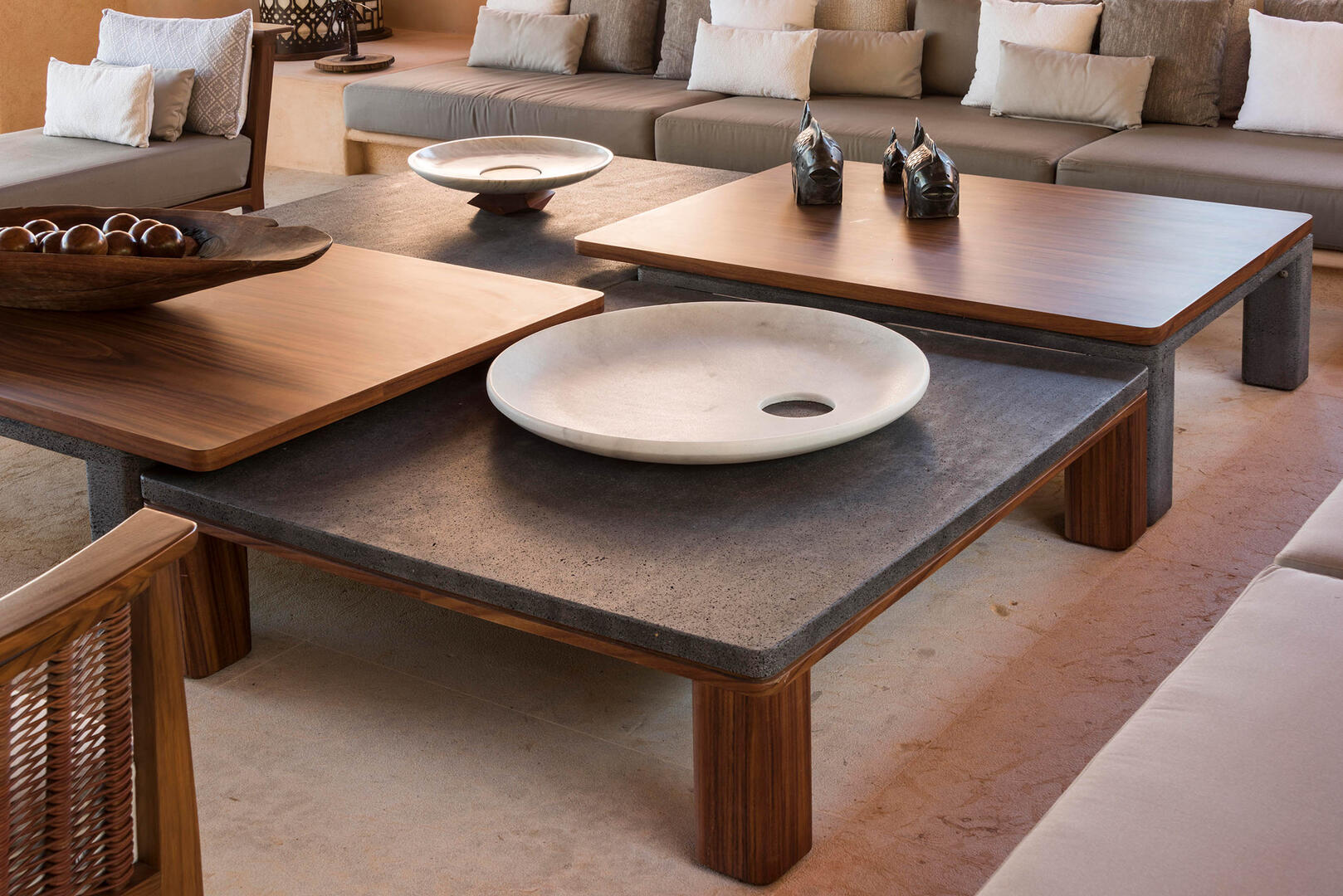 Estate Las Palmas, Seven Bedroom Ocean View Villa in Punta Mita with Chef and Beach Club Access - Photo 36