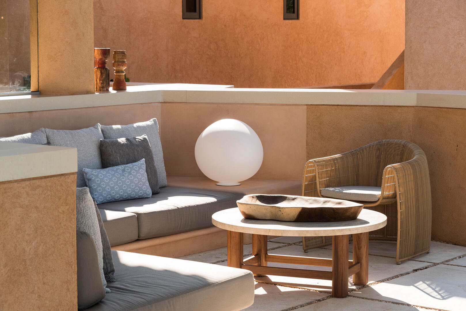 Estate Las Palmas, Seven Bedroom Ocean View Villa in Punta Mita with Chef and Beach Club Access - Photo 37