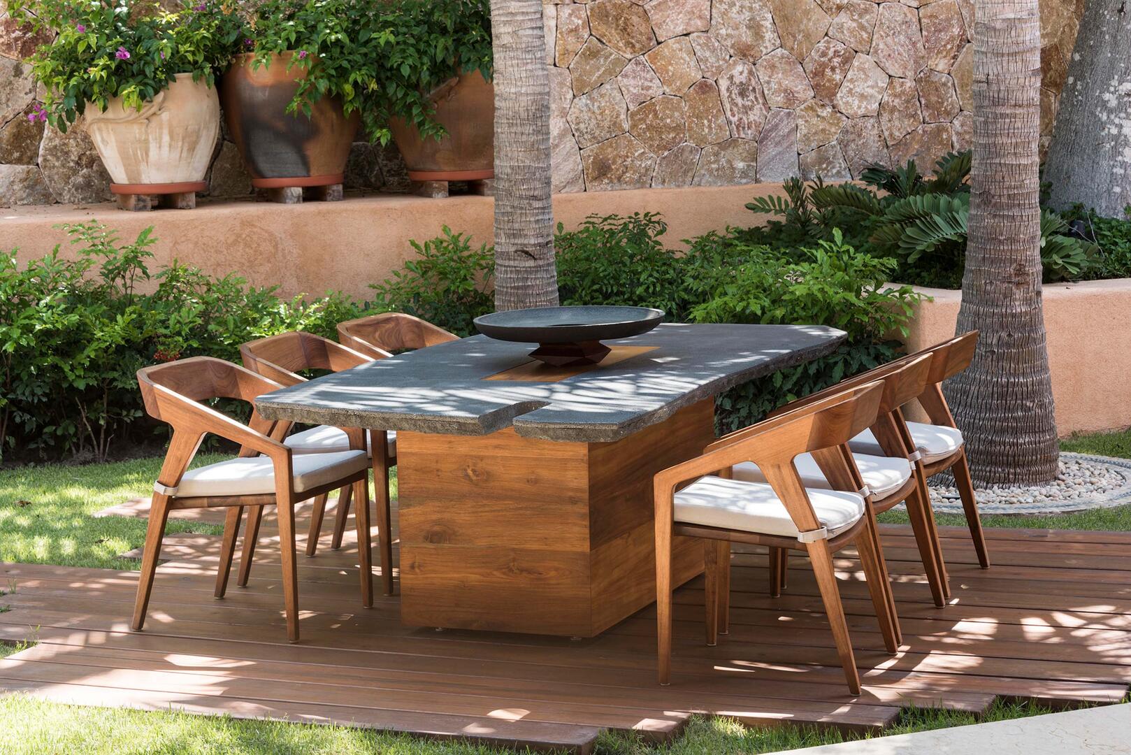 Estate Las Palmas, Seven Bedroom Ocean View Villa in Punta Mita with Chef and Beach Club Access - Photo 43
