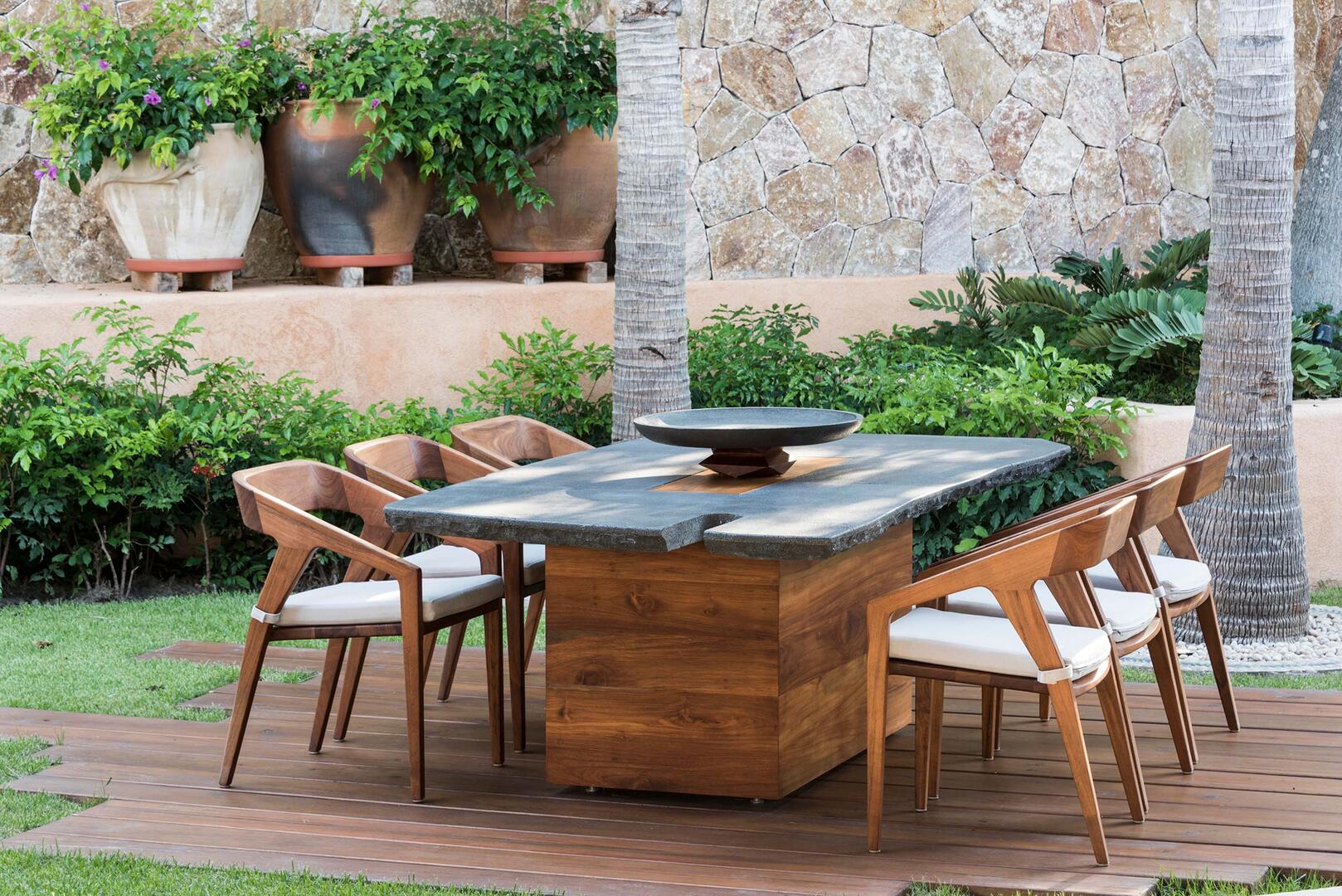 Estate Las Palmas, Seven Bedroom Ocean View Villa in Punta Mita with Chef and Beach Club Access - Photo 44