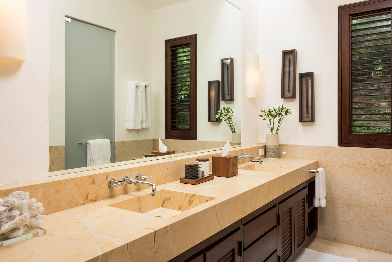 Estate Las Palmas, Seven Bedroom Ocean View Villa in Punta Mita with Chef and Beach Club Access - Photo 49