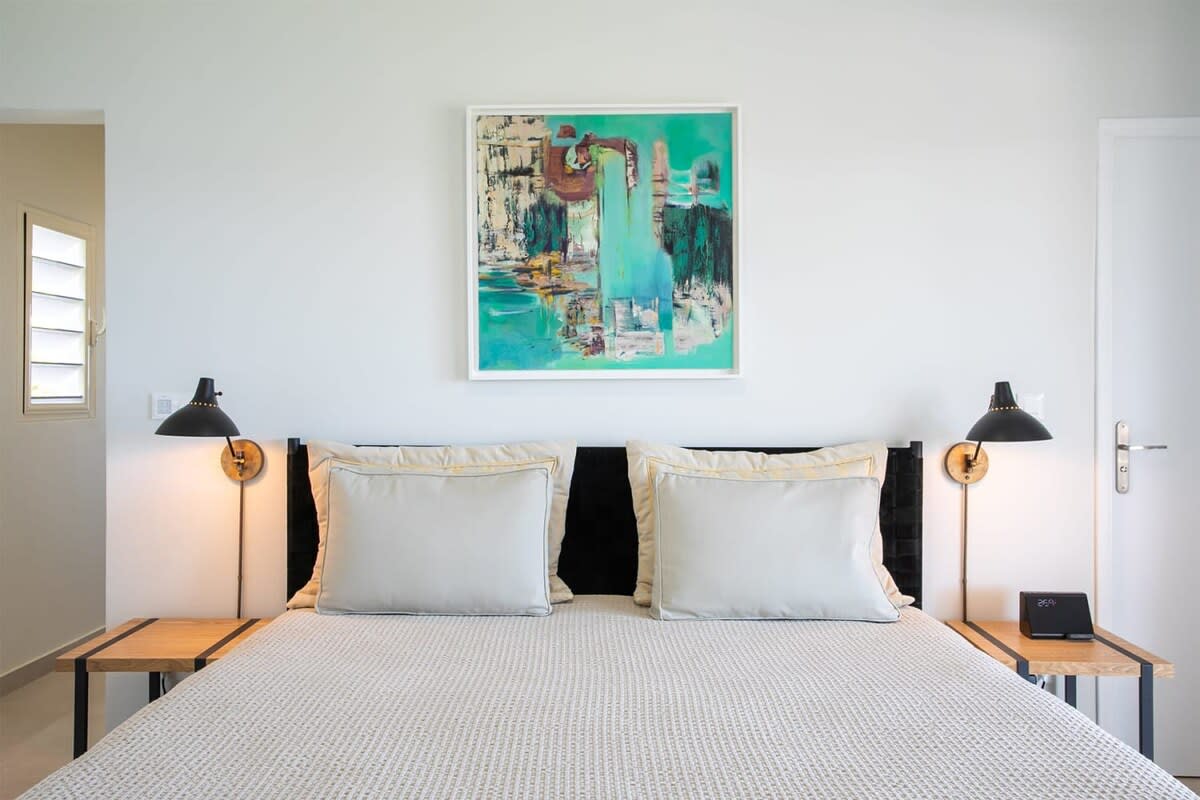Villa Falaise des Oiseaux, a Cliff-Edge Terres Basses Villa with Anguilla Views - Photo 30