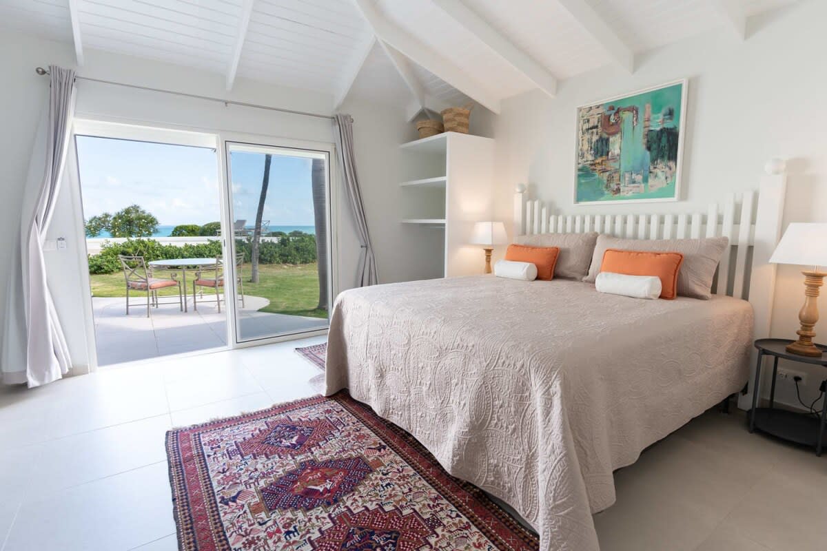Villa Falaise des Oiseaux, a Cliff-Edge Terres Basses Villa with Anguilla Views - Photo 34