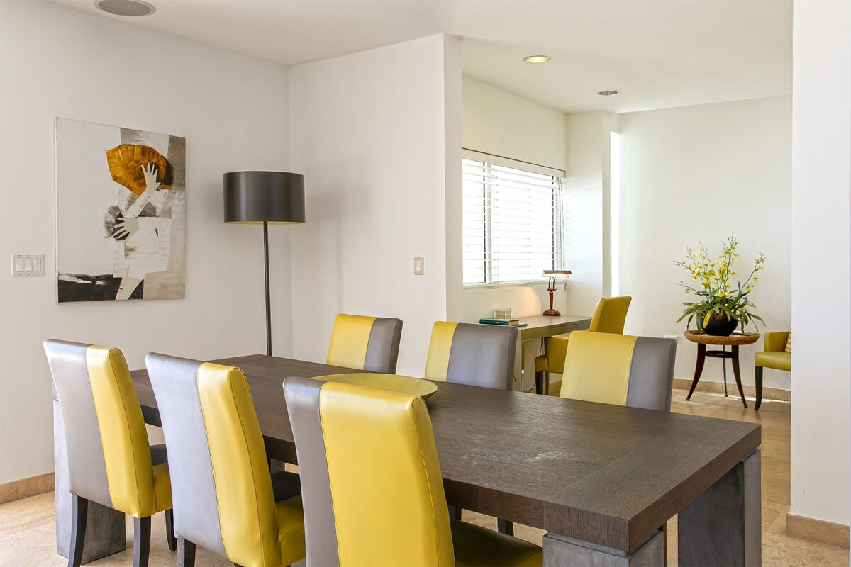 Villa Farniente, Beachfront Four-Bedroom Retreat in Shore Pointe, Cupecoy - Photo 10