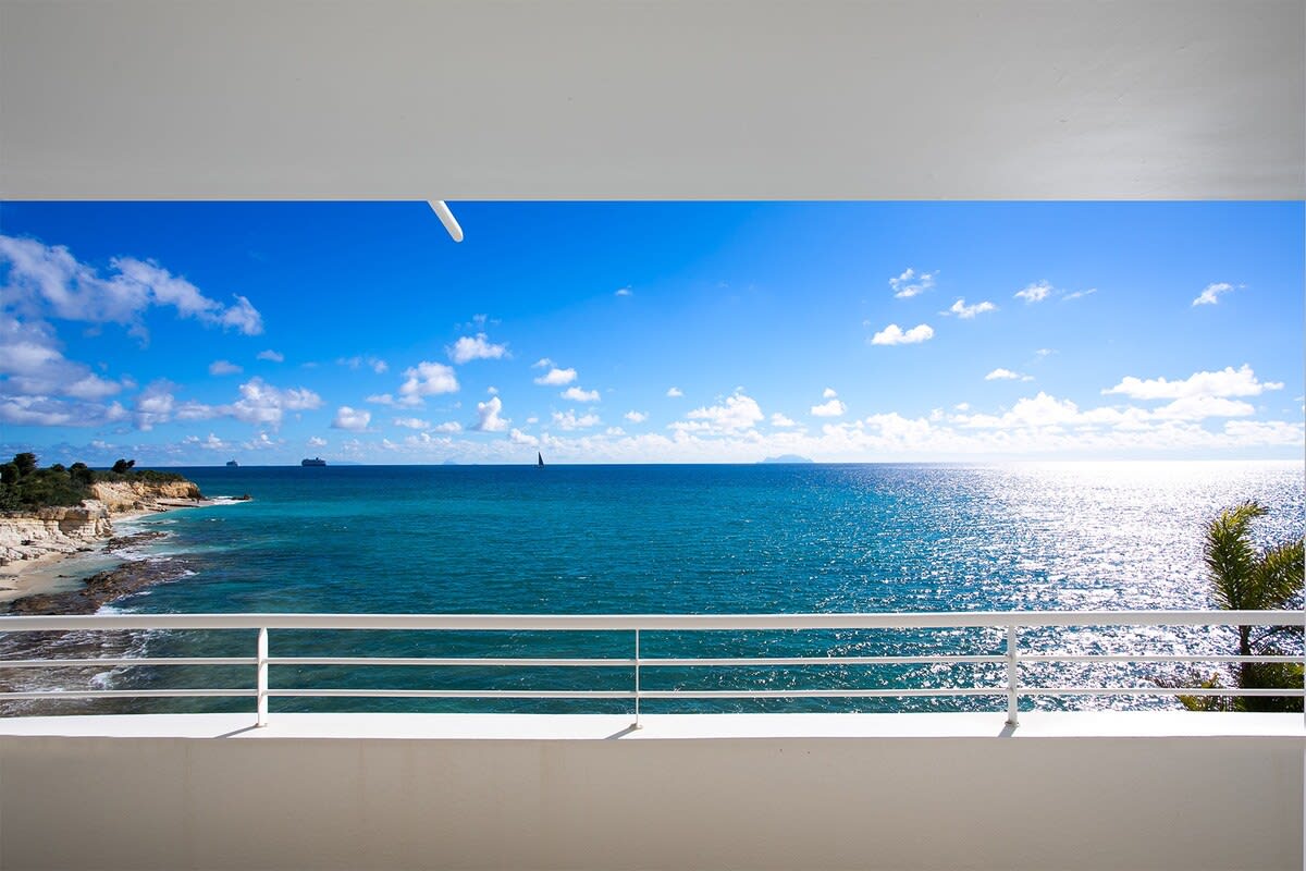 Villa Farniente, Beachfront Four-Bedroom Retreat in Shore Pointe, Cupecoy - Photo 17