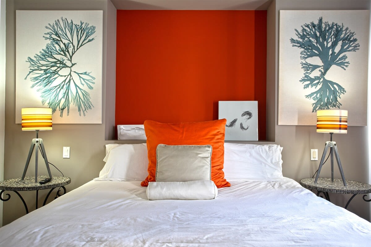Villa Farniente, Beachfront Four-Bedroom Retreat in Shore Pointe, Cupecoy - Photo 24