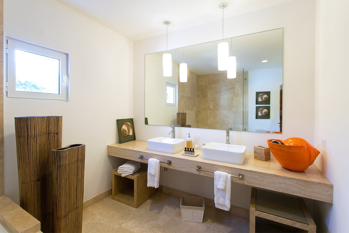 Villa Farniente, Beachfront Four-Bedroom Retreat in Shore Pointe, Cupecoy - Photo 25